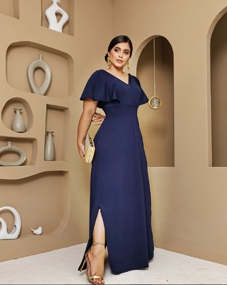 Vestido Morgana