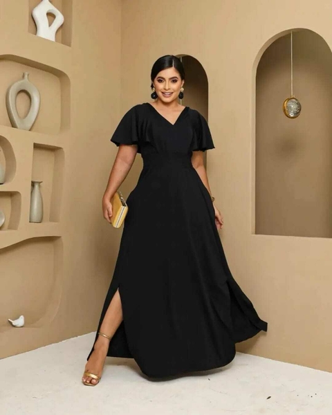Vestido Morgana