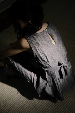 Blusa Hera - Verde - loja online