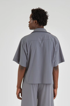 Camisa Miragem Ashes