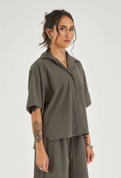 Camisa Miragem Musk - comprar online