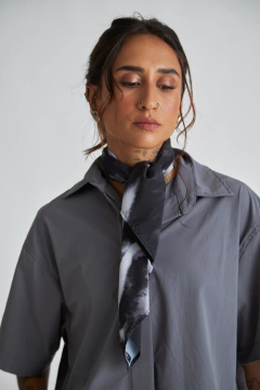 Lenço Crista - Tansu Studio
