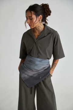 Camisa Miragem Musk - loja online