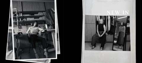 Carrusel Tansu Studio