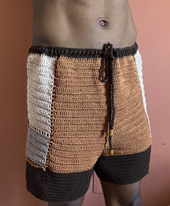 Shorts Irish na internet