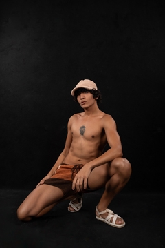 Shorts Irish - comprar online