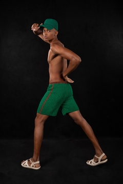 Shorts Ouro Verde - comprar online