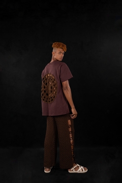 Camisa Peneirar