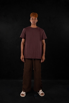 Camisa Peneirar na internet