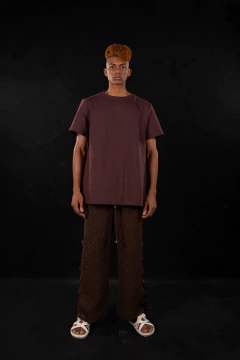 Camisa Peneirar na internet