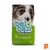 Envase de alimento para perros cachorros Belcan, de 15 kg, con diseño colorido mostrando la marca y el nombre del producto.