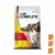 Bolsa de alimento para perros adultos de raza pequeña, marca Vitalcan, con un perro corriendo en el frente y detalles del producto en la parte inferior.