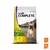 Bolsa de alimento para perros adultos de la marca Vitalcan, sabor irresistible, con control de peso, disponible en presentaciones de 3 kg y 20 kg.