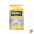 Bolsa de alimento Ken-L para perros adultos de 25 kg, con 3 kg gratis. Incluye información sobre nutrición premium y rendimiento óptimo.