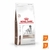 Bolsa de alimento para perro Royal Canin Hepatic, disponible en presentaciones de 1,5 kg y 10 kg.