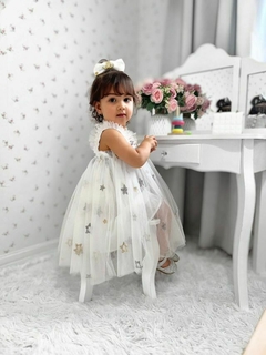 Banner da categoria Linha Vintage / Vestidos Tule