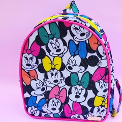 Mochila Minnie - comprar online