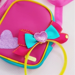 Combo Bolsa Descolada + Tiara na internet