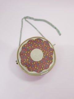 Bolsa Donuts na internet