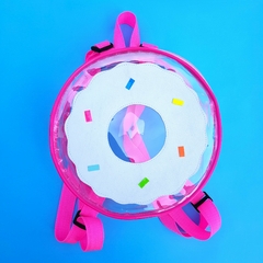 Mochila Donuts - comprar online