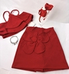 Conjunto Nina - comprar online