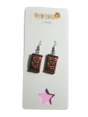 Brinco M&M