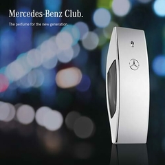 MERCEDES-BENZ CLUB