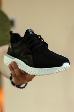 ZAPATILLA BANDO ALTA TIPO DEPORTIVA - comprar online