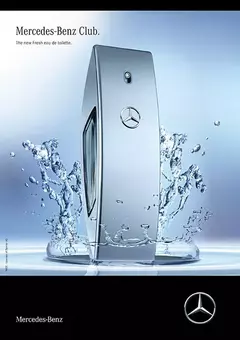 MERCEDES-BENZ CLUB en internet