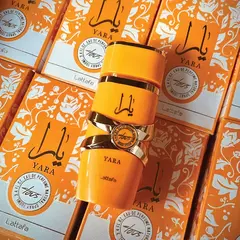 YARA TOUS - tienda online