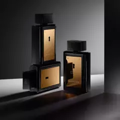 PERFUME ANTONIO BANDERAS GOLDEN SECRET 200ml en internet