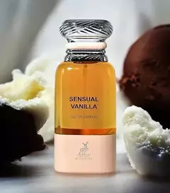 Vainilla Sensual Maison Alhambra