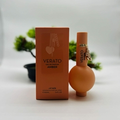 MIRADA Verato Amber, Eau de Parfum - comprar online