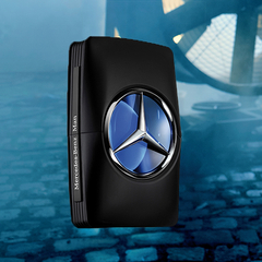 PERFUME MERCEDEZ BENZ MAN 100ml