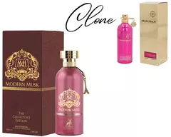 Modern Musk Maison Alhambra UNISEX - Zafro 