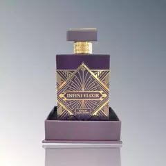 Infini Elixir Maison Alhambra UNISEX - comprar online