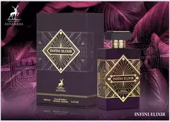 Infini Elixir Maison Alhambra UNISEX en internet