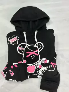 MAXIBUZO OSITO UNISEX