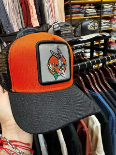 GORRA BAD BUNNY