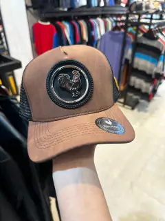 GORRA MADE IN MATO