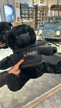 OSO NEGRO BLCKBO en internet