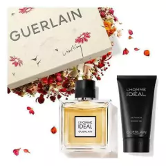 Set L’Homme Ideal Guerlain en internet
