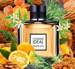 Set L’Homme Ideal Guerlain - comprar online