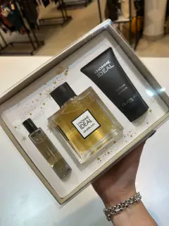 Set L’Homme Ideal Guerlain - Zafro 