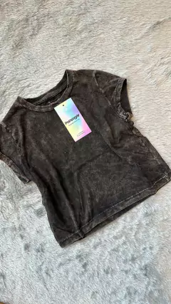 REMERA BATIK POPSUGAR