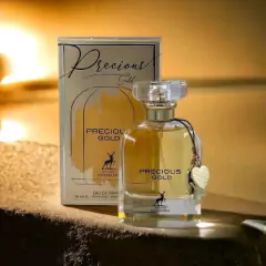 Imagen de Precious Gold Maison Alhambra