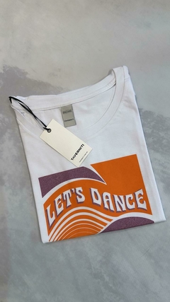 Remera Kodo Lets Dance - comprar online