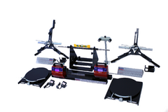 Facility 1550 - Alinhador Automotivo Digital - comprar online