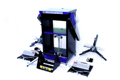 Facility 1550 - Alinhador Automotivo Digital - loja online
