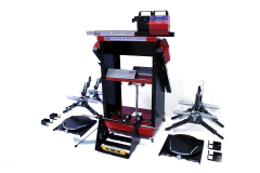 Facility 1550 - Alinhador Automotivo Digital na internet